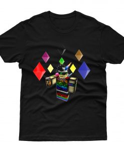 roblox-glitched T-Shirt