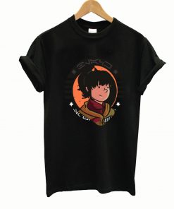 rose tico T-Shirt