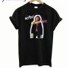 AcDc Official Powerage Australian Rock and Roll Angus Young Acdc T-Shirt