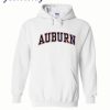 Auburn University Hoodie