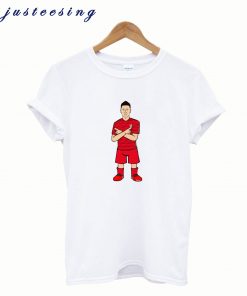 BayLewy t-shirt