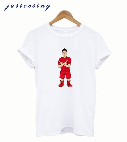 BayLewy t-shirt