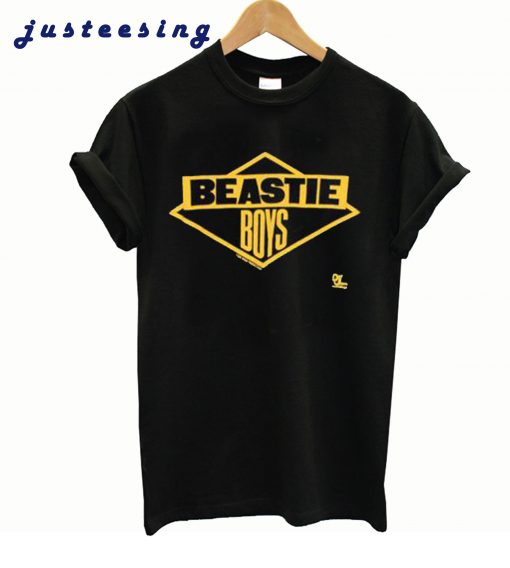 Beastie Boys Get Off My Dick T-Shirt