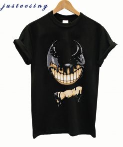 Bendy And The Dark Revival T-Shirt