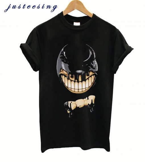 Bendy And The Dark Revival T-Shirt