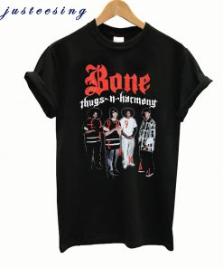 Bone Thugs N Harmony T-Shirt