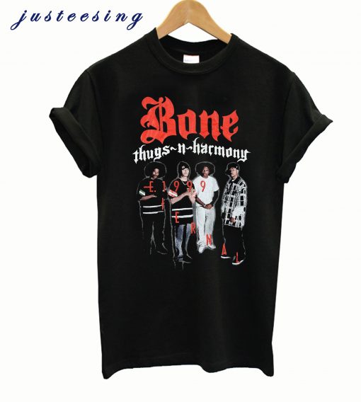 Bone Thugs N Harmony T-Shirt