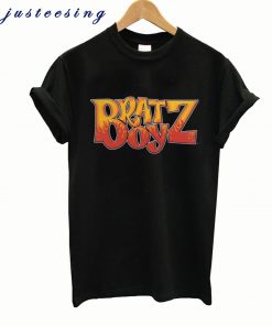 Bratz Boy t-Shirt