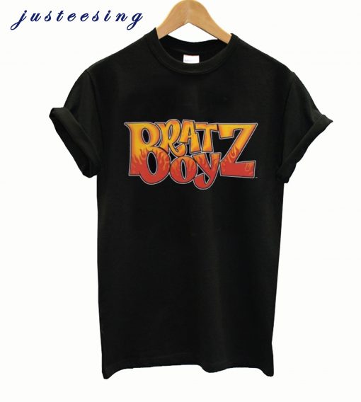 Bratz Boy t-Shirt