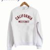 California West Coast Sweatshirt