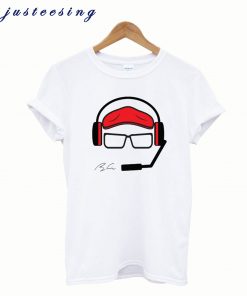 Coach Bruce Arians T shirt