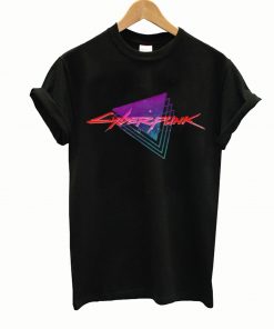 Cyberpunk 2077 Men's T-Shirt