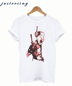 Deadpool T-Shirt