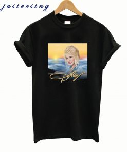 Dolly Parton T-Shirt