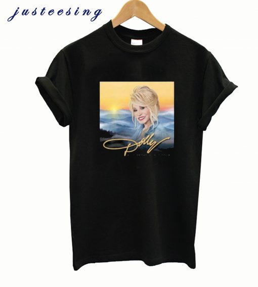 Dolly Parton T-Shirt