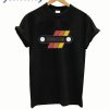 FJ Cruiser Ivan Grill T-Shirt