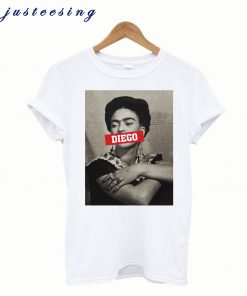 Frida Kahlo T-Shirt