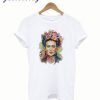 Frida Kahlo T shirt
