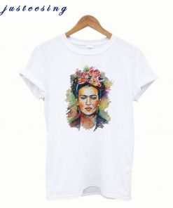 Frida Kahlo T shirt