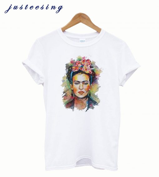 Frida Kahlo T shirt