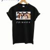 Friends Photos T shirt