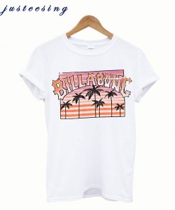 Girls' Heritage Palms T-Shirt