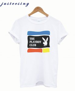 Good Worth Playboy T-Shirt