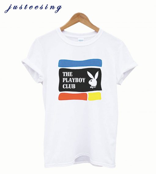 Good Worth Playboy T-Shirt