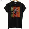Guns N’ Roses Night Train T-Shirt