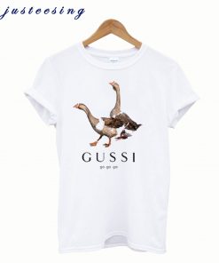 Gussi T shirt