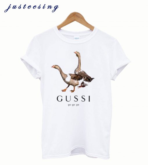 Gussi T shirt