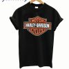 HARLEY- DAVIDSON MEN'S T-SHIRt