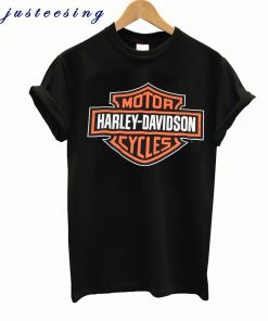 HARLEY- DAVIDSON MEN'S T-SHIRt