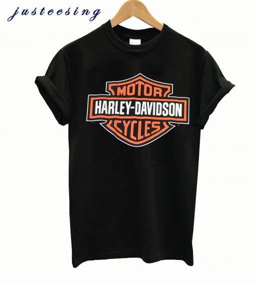 HARLEY- DAVIDSON MEN'S T-SHIRt