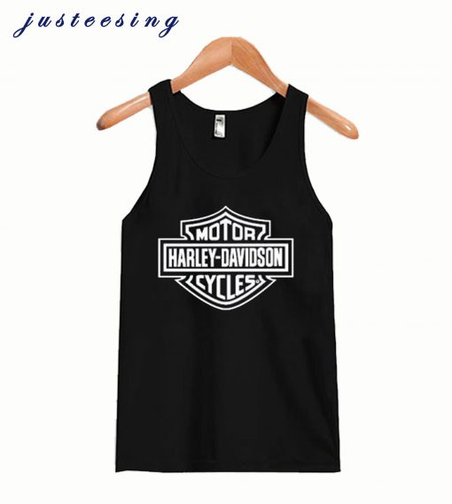 Harley Davidson Tank top