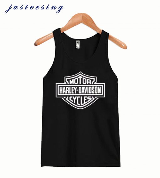 Harley Davidson Tanktop