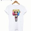 Harley Quinn t-Shirt