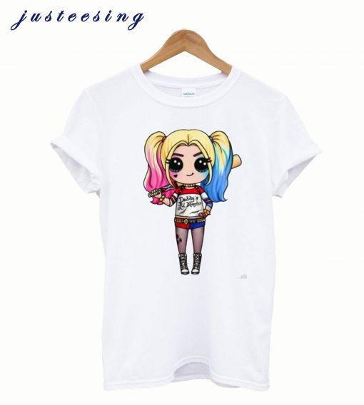 Harley Quinn t-Shirt