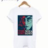 Harry Potter And Star Wars T-Shirt