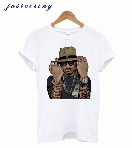Hip Hop Rapper Style Migos T Shirt 3D Print For Man Leisure Unisex T Shirt