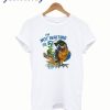 I’m Not Waiting Til 5 Parrot T-Shirt