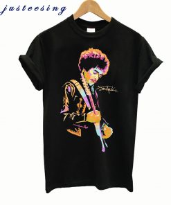 Jimi Hendrix T-Shirt