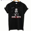 John Wick Keanu Reeves Face T-Shirt