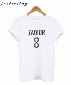 J’adior 8 T-Shirt