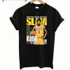 Kobe Bryant Slam Cover T Shirt