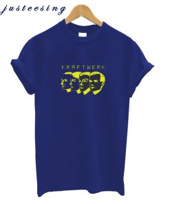 Kraftwerk Shirt, Sticker, Poster, Hoodie, Mask Kids T-Shirt