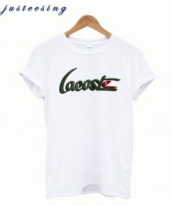 Lacoste T Shirt