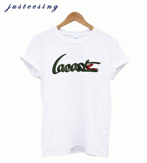 Lacoste T Shirt