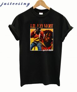 Lil Uzi Vert T Shirts