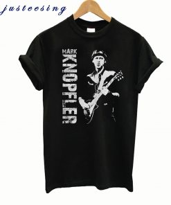 Mark Knopfler t-Shirt